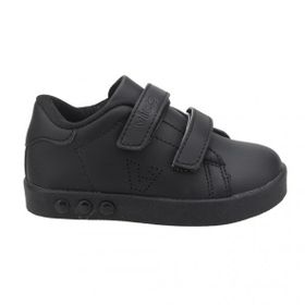 Vicco 313.E19K.100 Siyah Unisex Çocuk Spor Ayakkabı