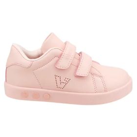 Vicco 313.E19K.100 Unisex Spor Ayakkabı Pudra