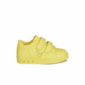 Vicco 313.E19K.100 Unisex Spor Ayakkabı Sarı