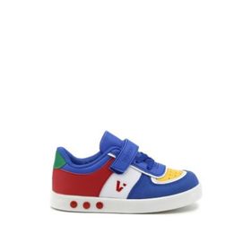 Vicco 313.P21K.130-05 Sam Mavi Çocuk Spor Ayakkabı