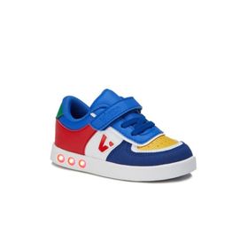 Vicco 313.P21K.130-05 Sam Mavi Çocuk Spor Ayakkabı