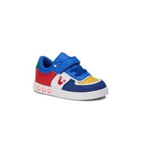 Vicco 313.P21K.130-05 Sam Mavi Çocuk Spor Ayakkabı