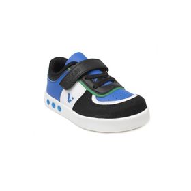 Vicco 313.P21K.130 Siyah Çocuk Spor Ayakkabı