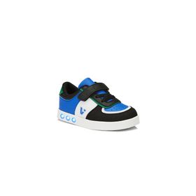Vicco 313.P21K.130 Siyah Çocuk Spor Ayakkabı