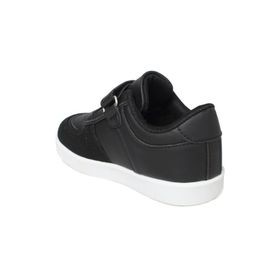 Vicco 313 P21K130 Sam Siyah-Beyaz Unisex Çocuk Spor Ayakkabı