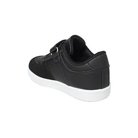 Vicco 313 P21K130 Sam Siyah-Beyaz Unisex Çocuk Spor Ayakkabı