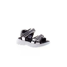 Vicco 321.B20Y.371 Club Gümüş Kız Çocuk Sandalet
