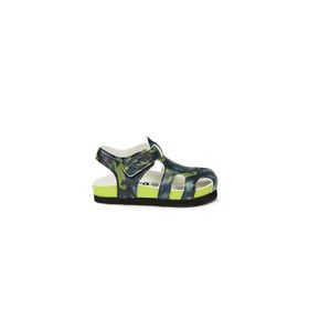 Vicco 321.B22Y Darcy Beyaz Kız Bebek Sandalet