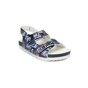 Vicco 321.B22Y175 Jiro II Bebe Lacivert Unisex Sandalet