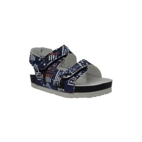 Vicco 321.B22Y175 Jiro II Bebe Lacivert Unisex Sandalet
