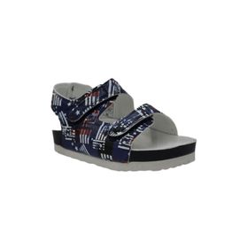 Vicco 321.B22Y175 Jiro II Bebe Lacivert Unisex Sandalet