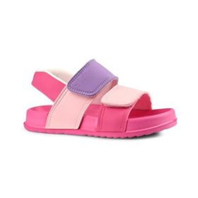 Vicco 321.B23Y.252 Krixi Fuşya Kız Çocuk Sandalet