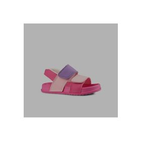 Vicco 321.B23Y.252 Krixi Fuşya Kız Çocuk Sandalet