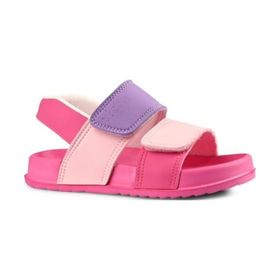 Vicco 321.B23Y.252 Krixi Fuşya Kız Çocuk Sandalet