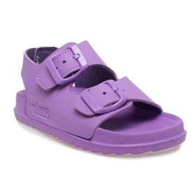 Vicco 321.B23Y.253 Miyu Bebe Phylon Lila Çocuk Sandalet