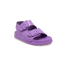 Vicco 321.B23Y.253 Miyu Bebe Phylon Lila Çocuk Sandalet