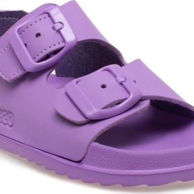 Vicco 321.B23Y.253 Miyu Bebe Phylon Lila Çocuk Sandalet