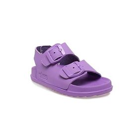 Vicco 321.B23Y.253 Miyu Bebe Phylon Lila Çocuk Sandalet