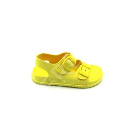 Vicco 321.B23Y.253 Miyu Bebe Phylon Sarı Çocuk Sandalet