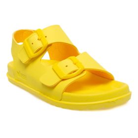 Vicco 321.B23Y.253 Miyu Bebe Phylon Sarı Çocuk Sandalet