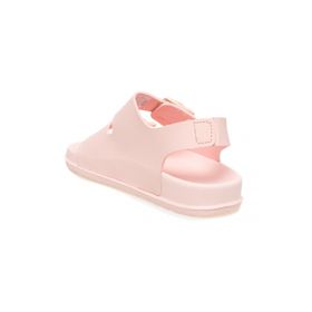 Vicco 321.B23Y.253 Pudra Bebe Mıyu Sandalet