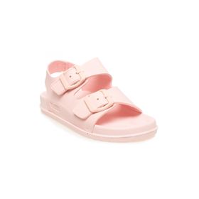Vicco 321.B23Y.253 Pudra Bebe Mıyu Sandalet