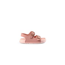 Vicco 321.B23Y.253 Pudra Bebe Mıyu Sandalet