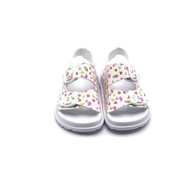 Vicco 321-B23Y-254 Miyu Iı Beyaz Bebe Sandalet