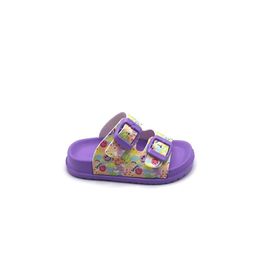 Vicco 321-B23Y-256 Gibli II Lila Unisex Bebe Sandalet