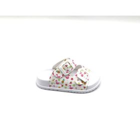 Vicco 321-B23Y-256 Gibli II Lila Unisex Bebe Sandalet