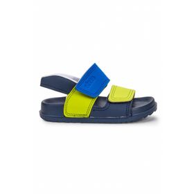Vicco 321.B23Y252 Krixi Bebe Phylon Lacivert Unisex Sandalet