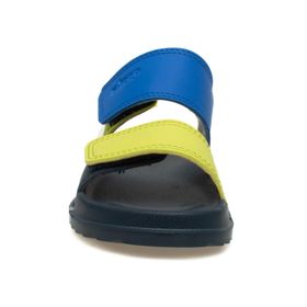 Vicco 321.B23Y252 Krixi Bebe Phylon Lacivert Unisex Sandalet