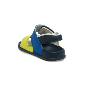 Vicco 321.B23Y252 Krixi Bebe Phylon Lacivert Unisex Sandalet