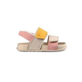 Vicco 321.B23Y252 Krixi Bebe Phylon Lacivert Unisex Sandalet