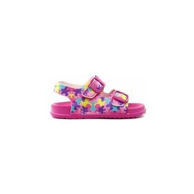 Vicco 321.B23Y254 Miyu II Bebe Phylon Fuşya Çocuk Sandalet