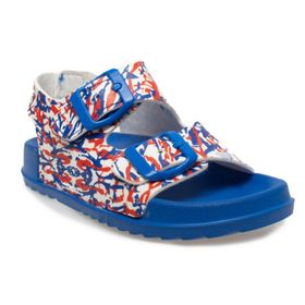 Vicco 321.B23Y254 Miyu II Bebe Phylon Mavi Çocuk Sandalet