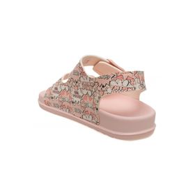 Vicco 321.B23Y254 Miyu II Bebe Phylon Pudra Çocuk Sandalet