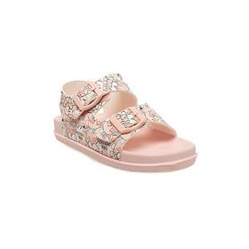Vicco 321.B23Y254 Miyu II Bebe Phylon Pudra Çocuk Sandalet