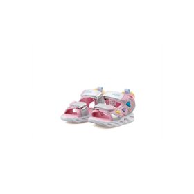Vicco 321.B24Y.204-06 Hilda Pembe Bebek Sandaleti