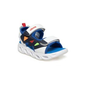 Vicco 321.B24Y.204 Hilda Saks Mavi Erkek Çocuk Sandalet
