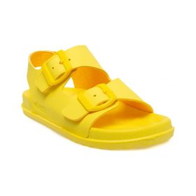 Vicco 321.F23Y253 Filet Phylon Sarı Unisex Sandalet