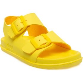 Vicco 321.F23Y253 Filet Phylon Sarı Unisex Sandalet