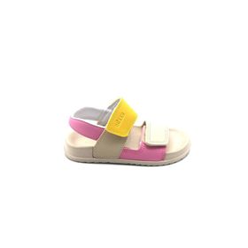 Vicco 321.F23Y254 Miyu Ii Filet Phylon Fuşya Çocuk Sandalet