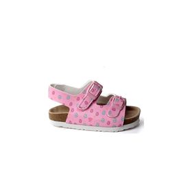 Vicco 321.P20Y.363 Pembe Kız Çocuk Sandalet