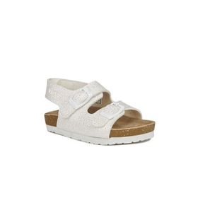 Vicco 321.P20Y.364 Beyaz Unisex Çocuk Sandalet