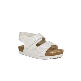 Vicco 321.P20Y.364 Beyaz Unisex Çocuk Sandalet