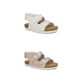 Vicco 321.P20Y.364 Beyaz Unisex Çocuk Sandalet