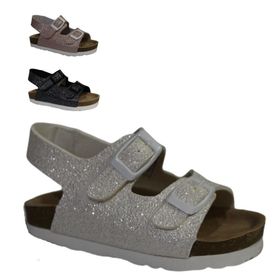 Vicco 321.P20Y.364 Beyaz Unisex Çocuk Sandalet