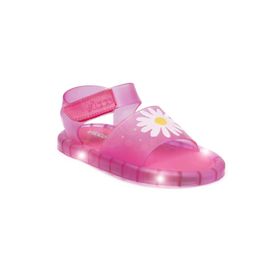 Vicco 321.P22Y.210-11B Jelly Patik Işıklı Sandalet