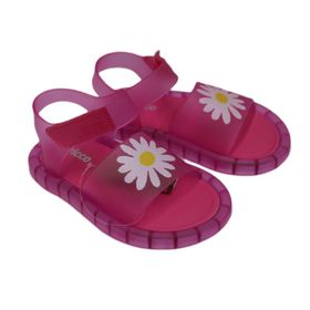 Vicco 321.P22Y.210-11B Jelly Patik Işıklı Sandalet